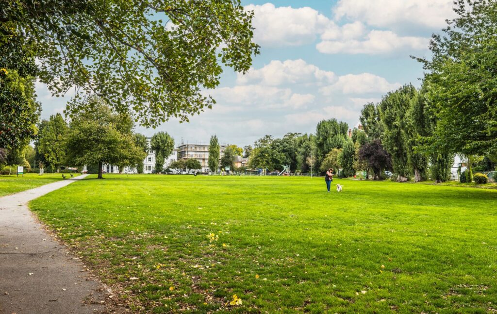 Primary Schools in Chiswick
