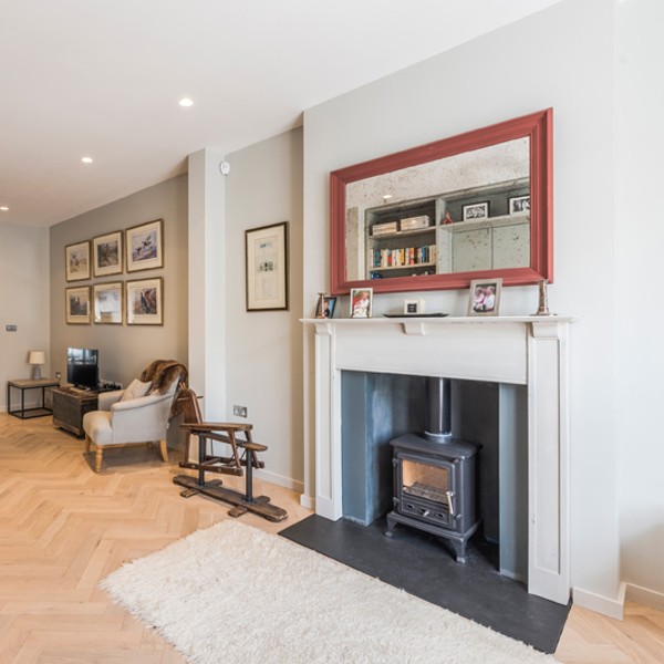 Property in Hammersmith