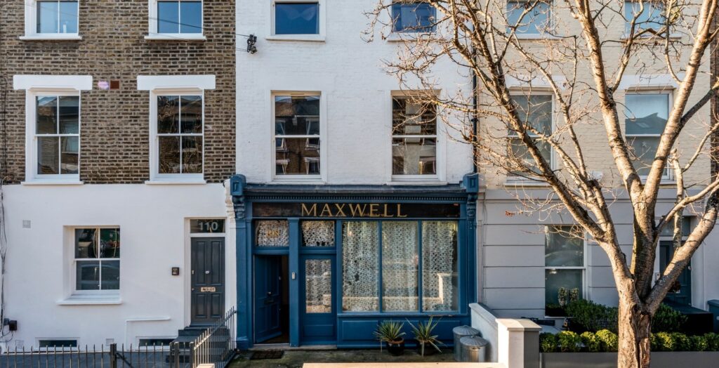 Living in Brackenbury Village Horton and Garton