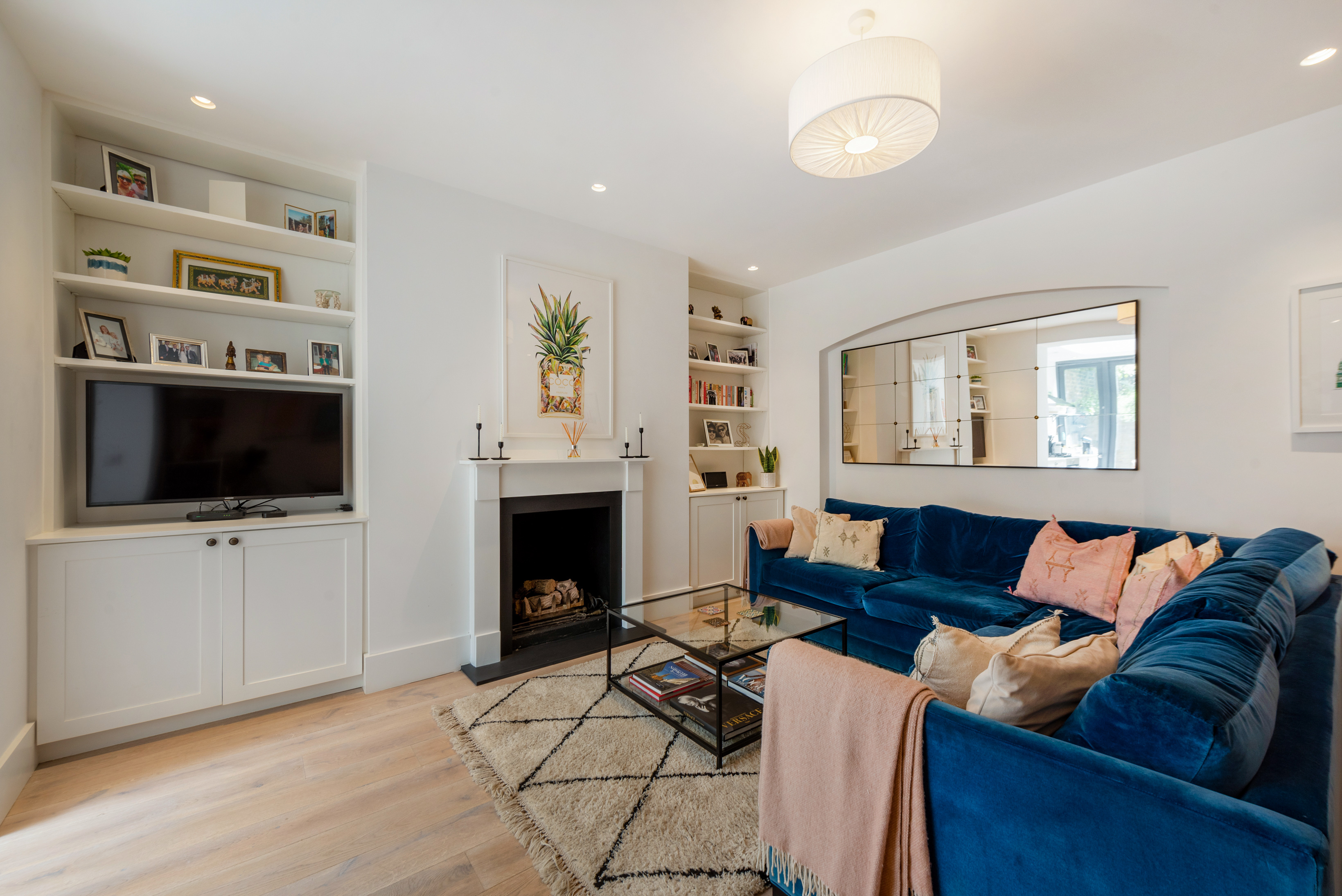 image for Hammersmith Grove 125a, W6 - PH11