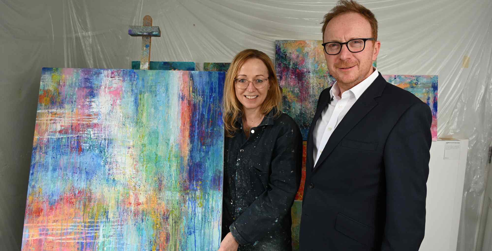 Artists at Home 2023 | West London Artists