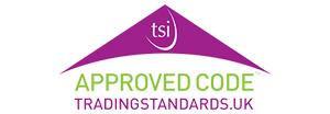 Trading standards logo