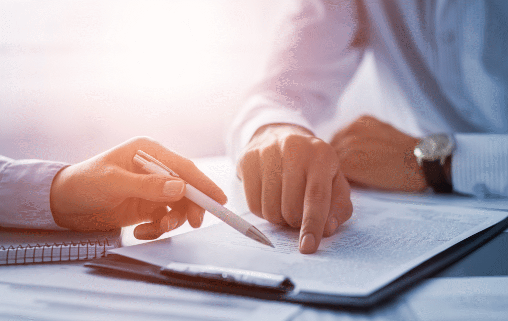 Estate Agents Contracts