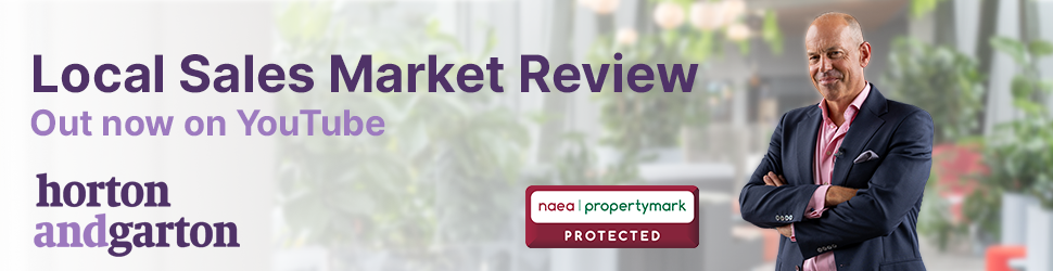 Local sales market review