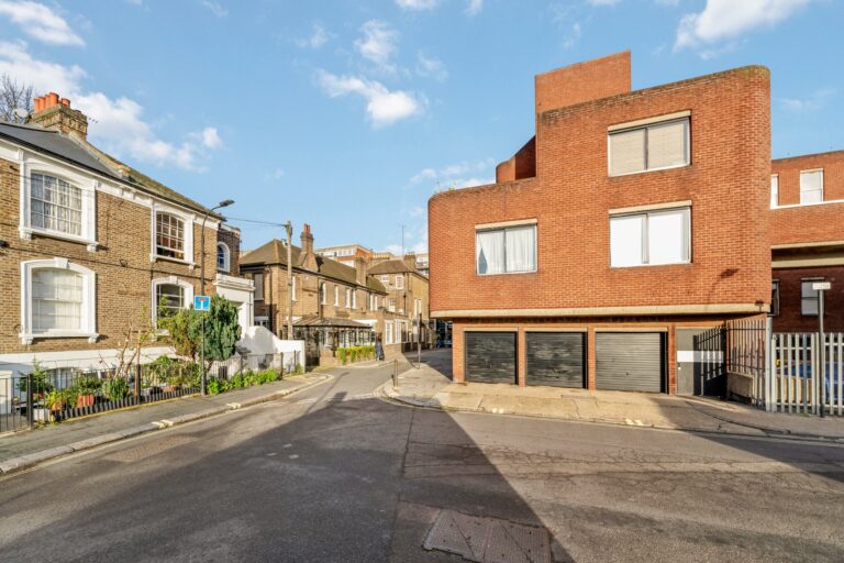 images of property on Angel Walk