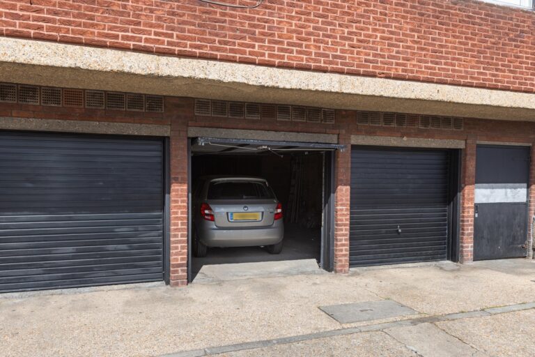images of property on Angel Walk