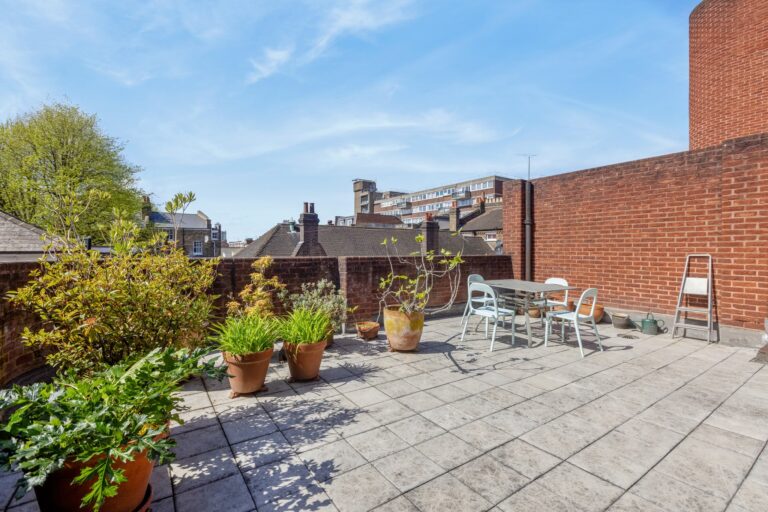 images of property on Angel Walk