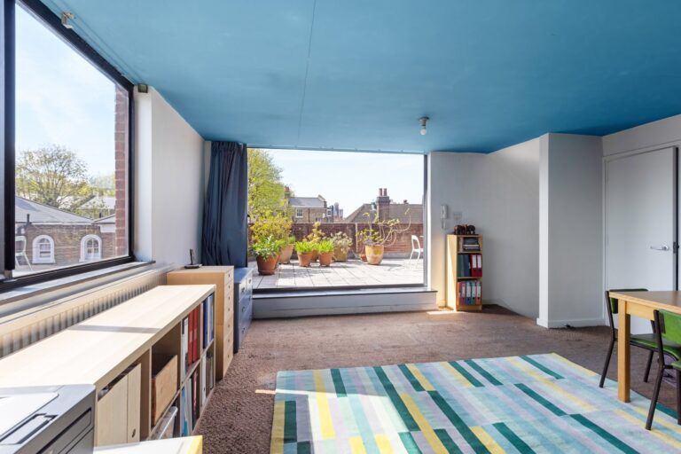 images of property on Angel Walk