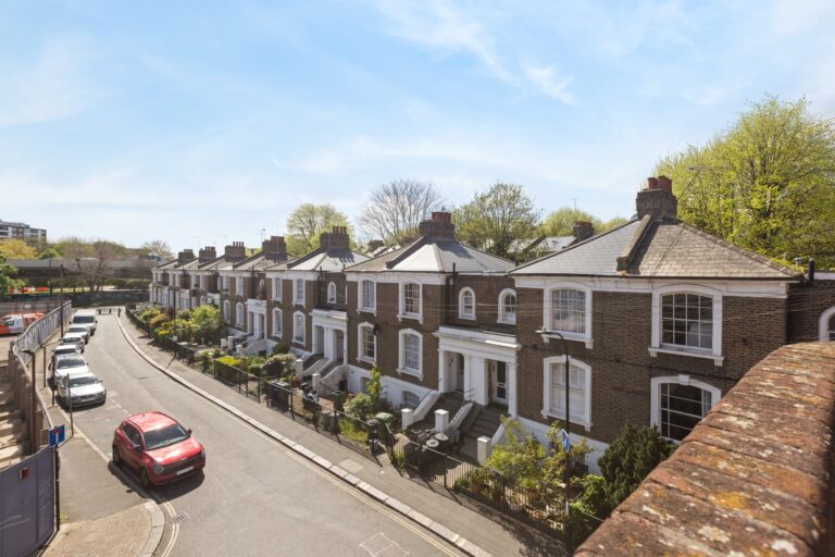 images of property on Angel Walk