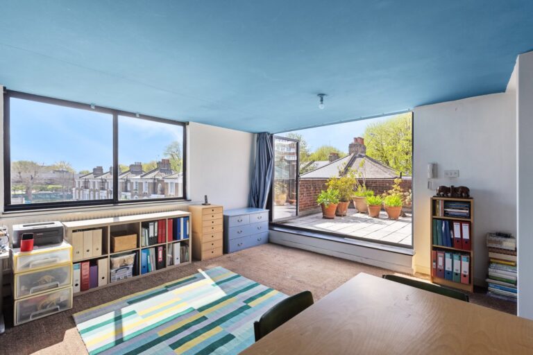 images of property on Angel Walk