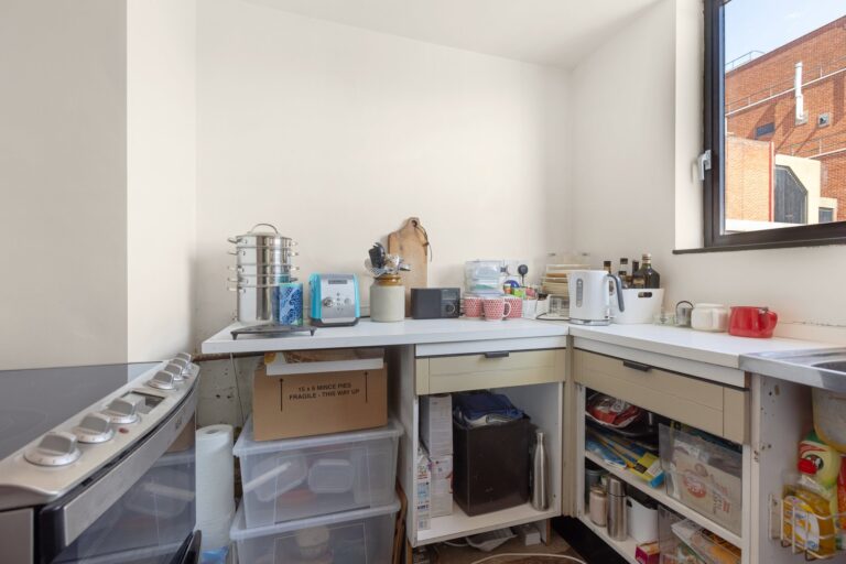 images of property on Angel Walk