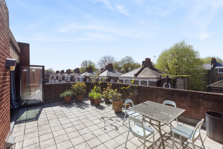 images of property on Angel Walk
