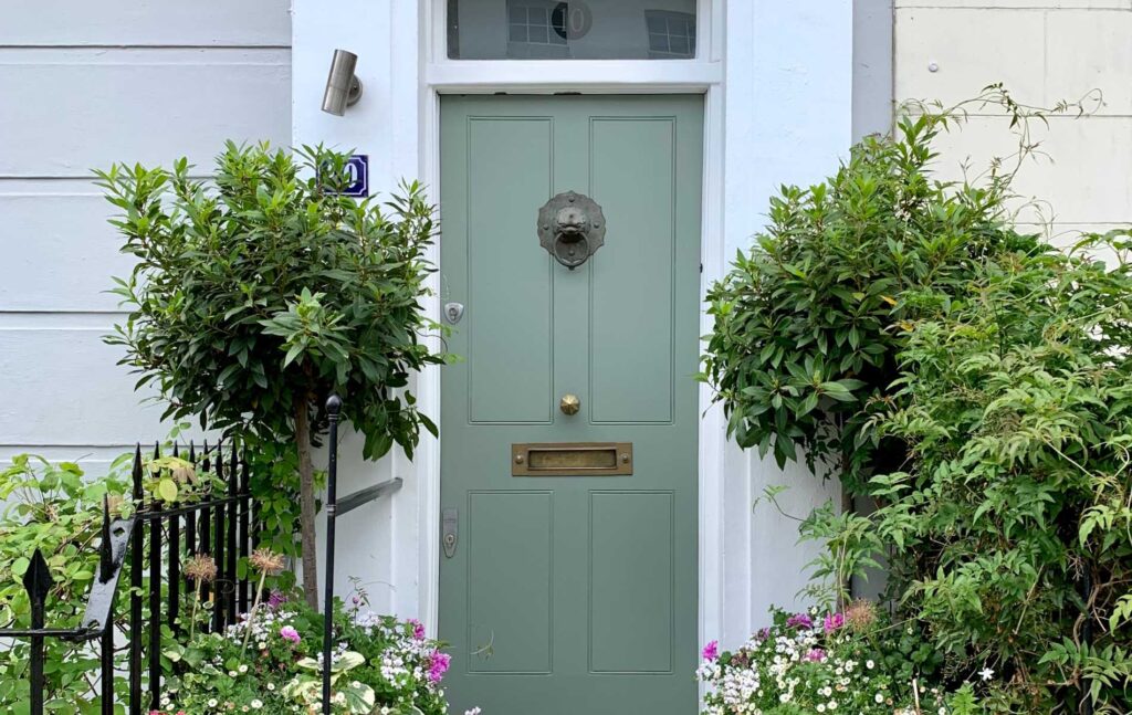 Property Price Negotiation