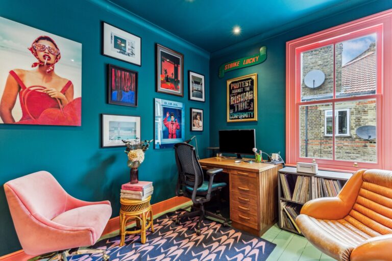 images of property on Twyford Avenue