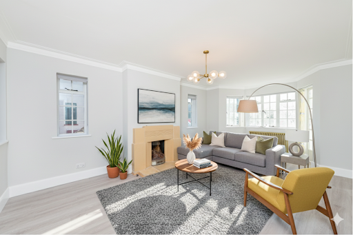 images of property on Ealing Village