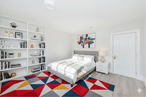 images of property on Ealing Village