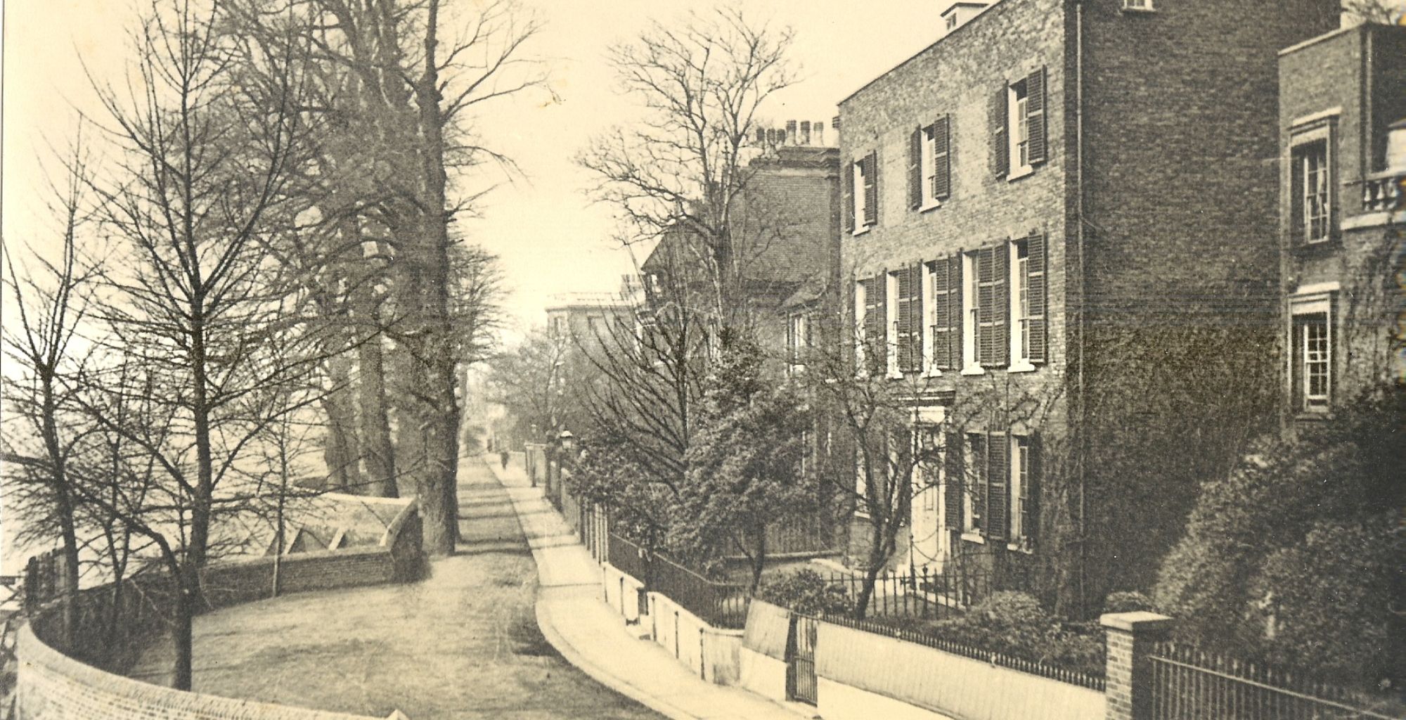 William Morris at the William Morris Society