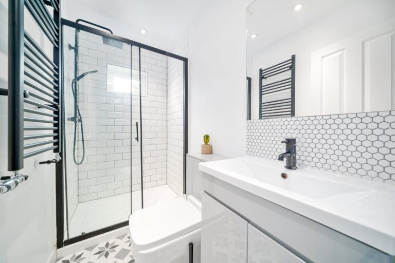 images of property on Albert Terrace