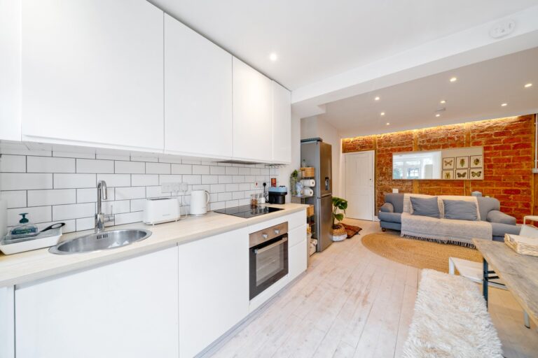 images of property on Albert Terrace