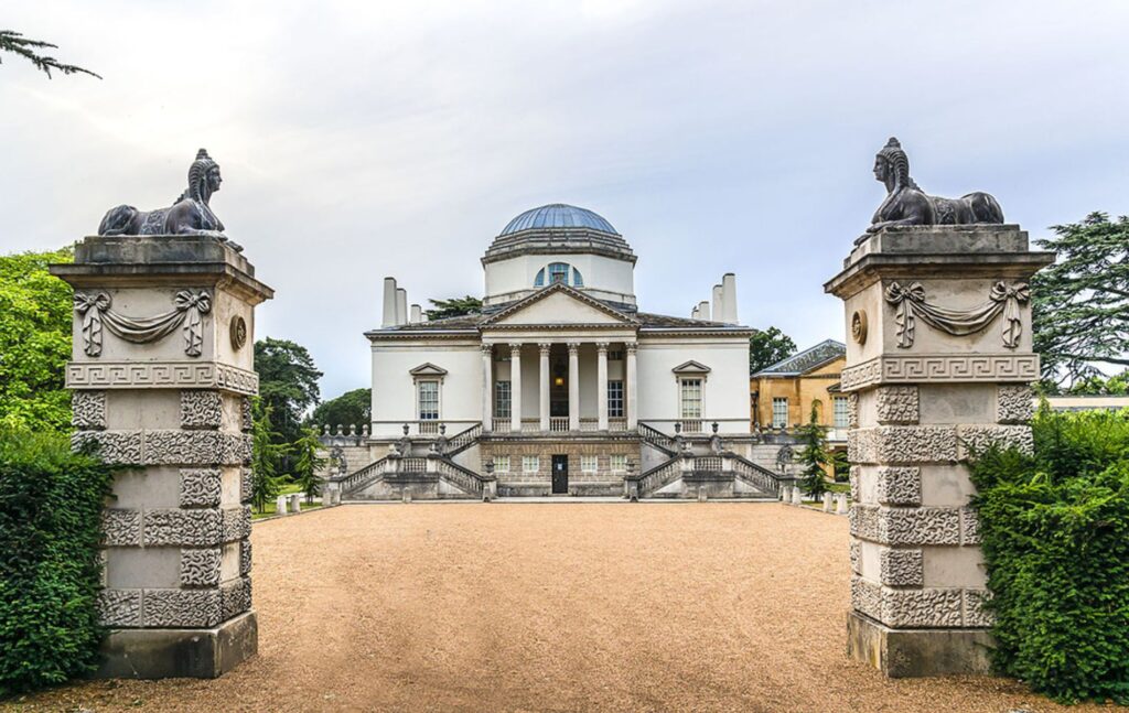 Chiswick estate agents