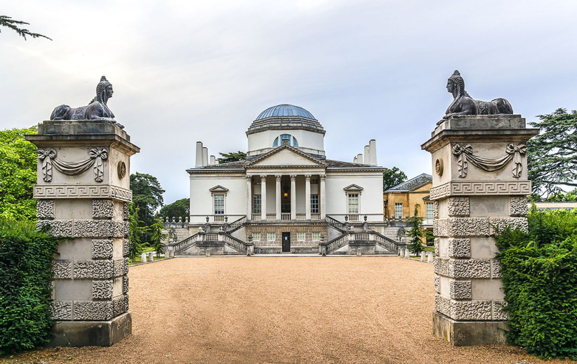Chiswick estate agents