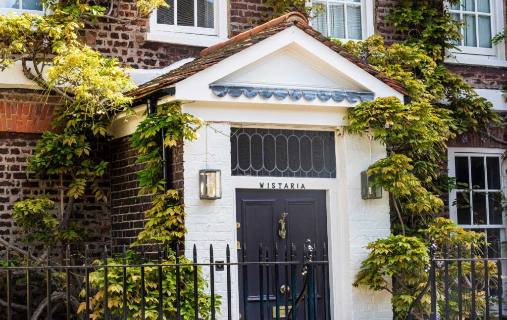 Chiswick estate agents