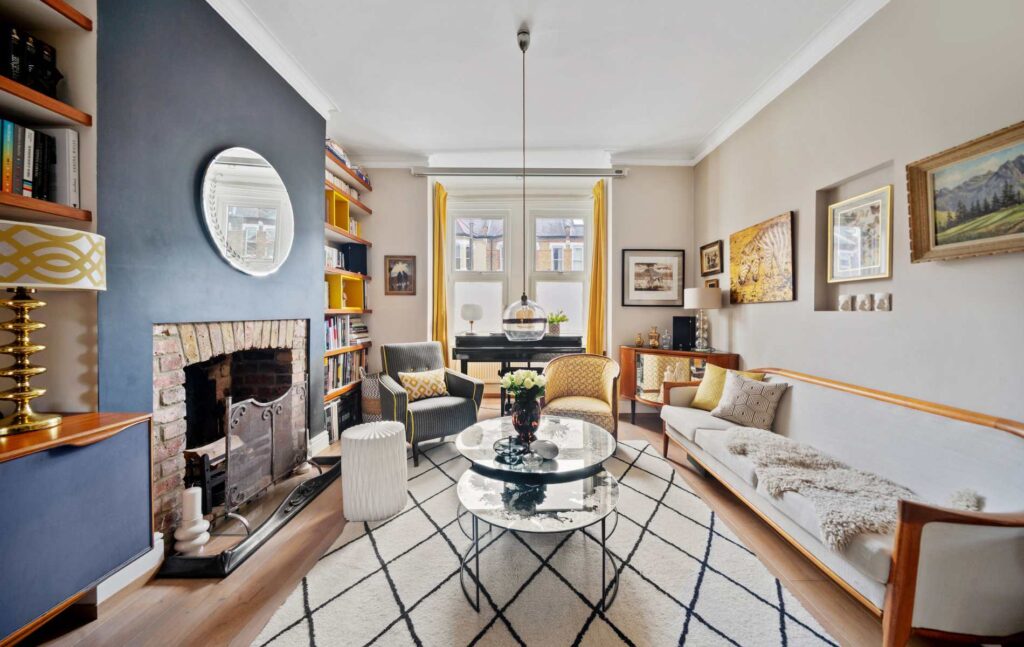 Hammersmith estate agents