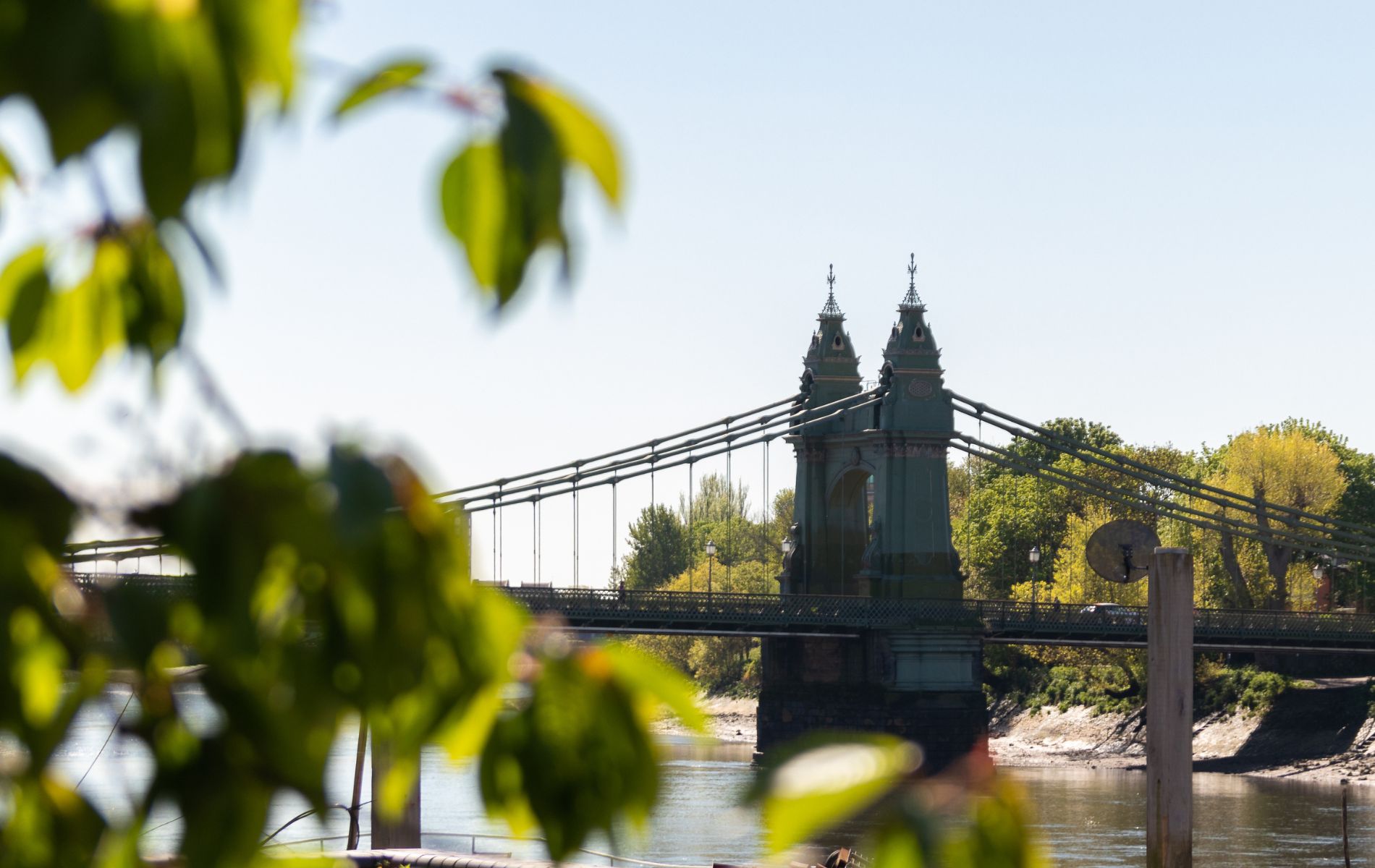 Hammersmith estate agents