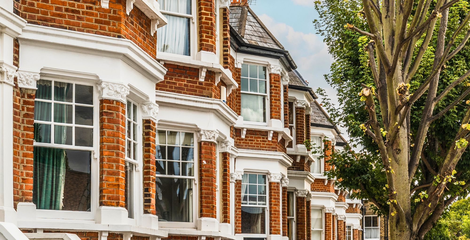 Buying a leasehold property