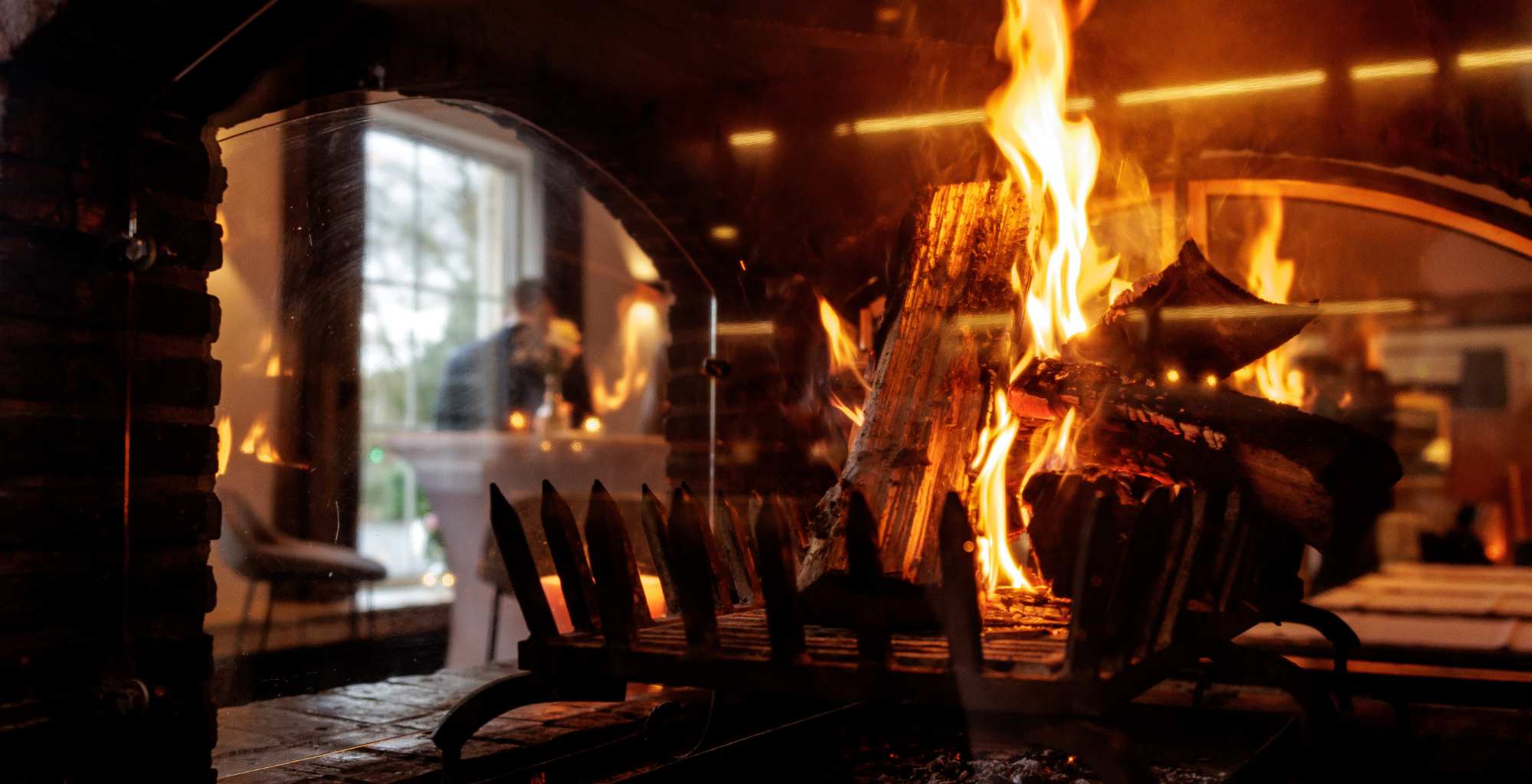 Cosiest pubs in West London
