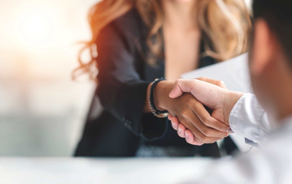 Leasehold agreement