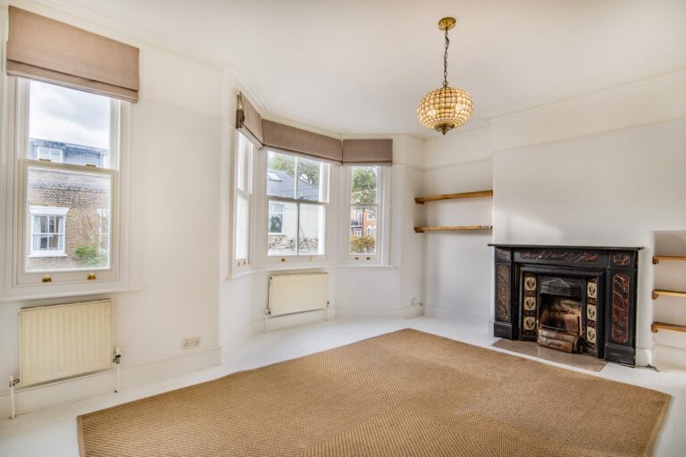 images of property on Furber Street