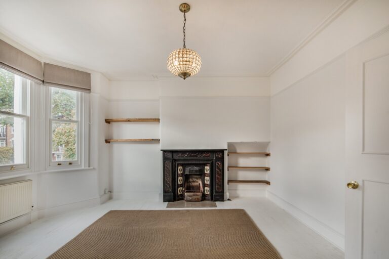 images of property on Furber Street