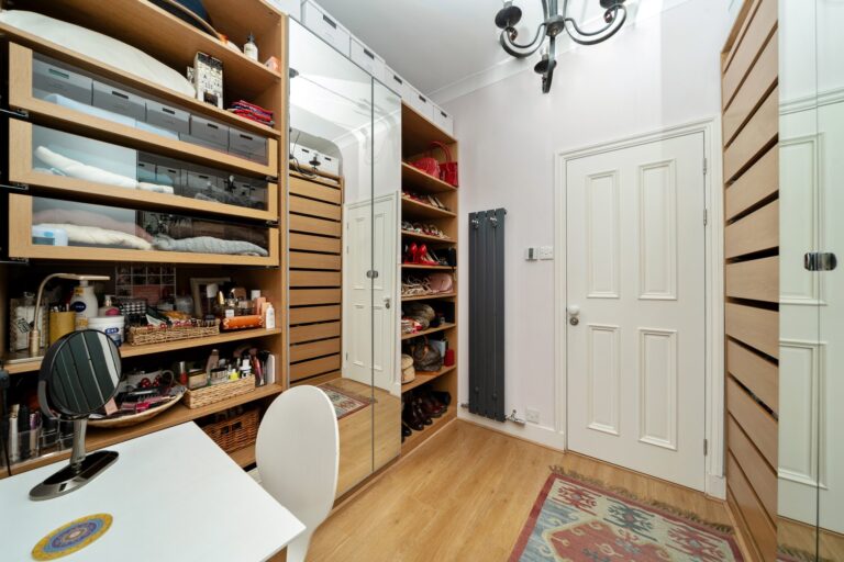 images of property on Iffley Road