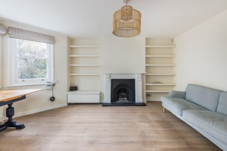 images of property on Netherwood Road