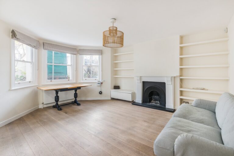 images of property on Netherwood Road