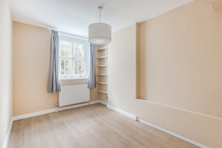 images of property on Netherwood Road