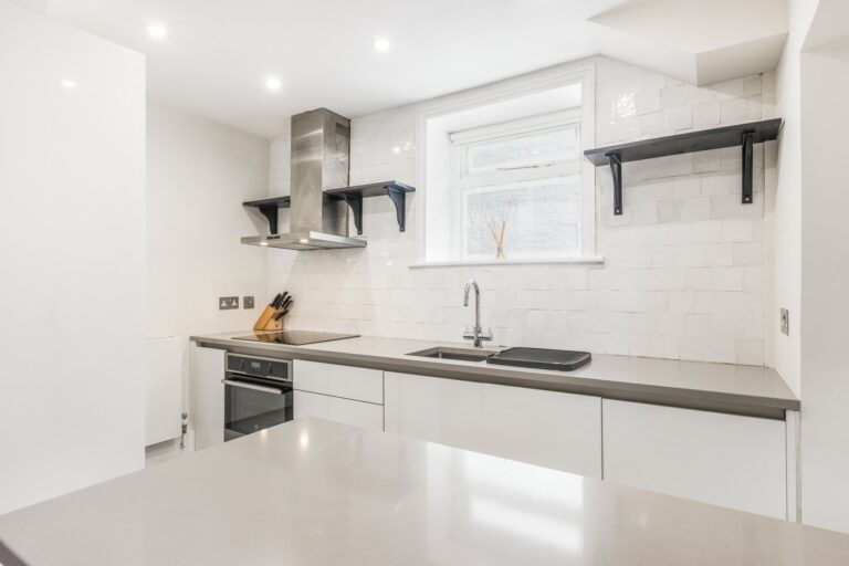 images of property on Netherwood Road