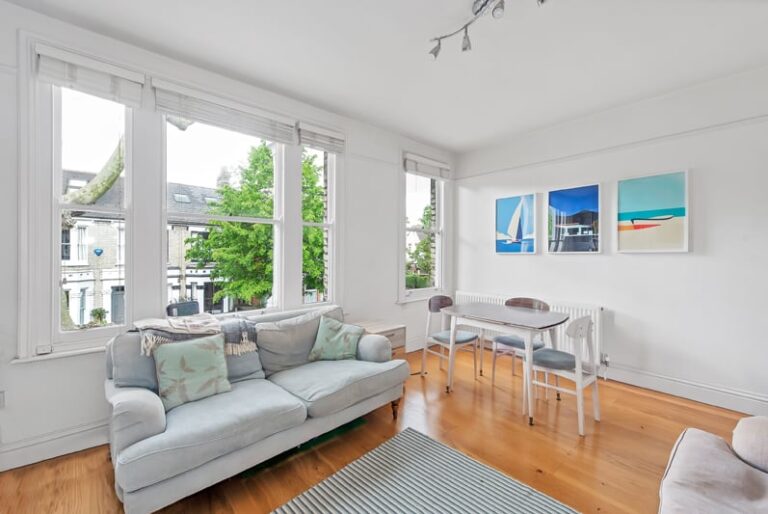 images of property on Wendell Road