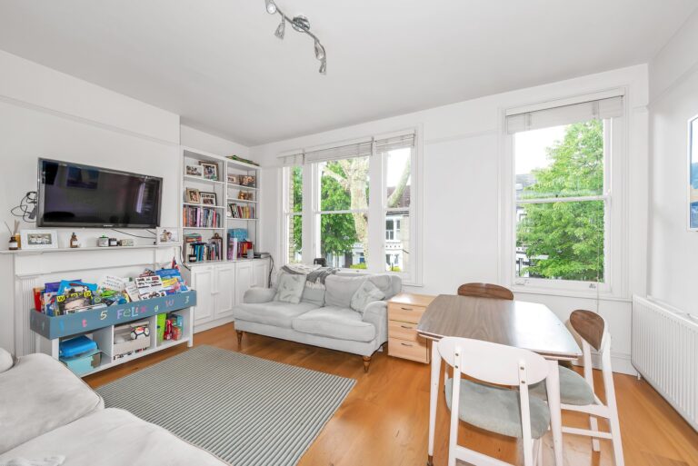 images of property on Wendell Road