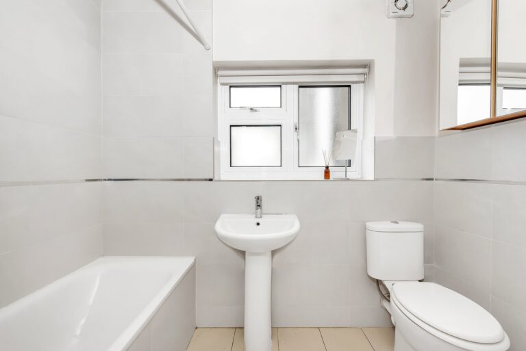 images of property on Wendell Road