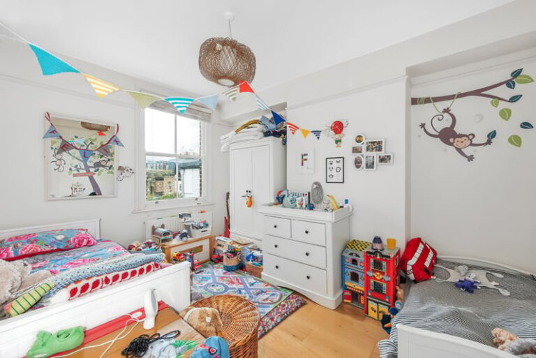 images of property on Wendell Road