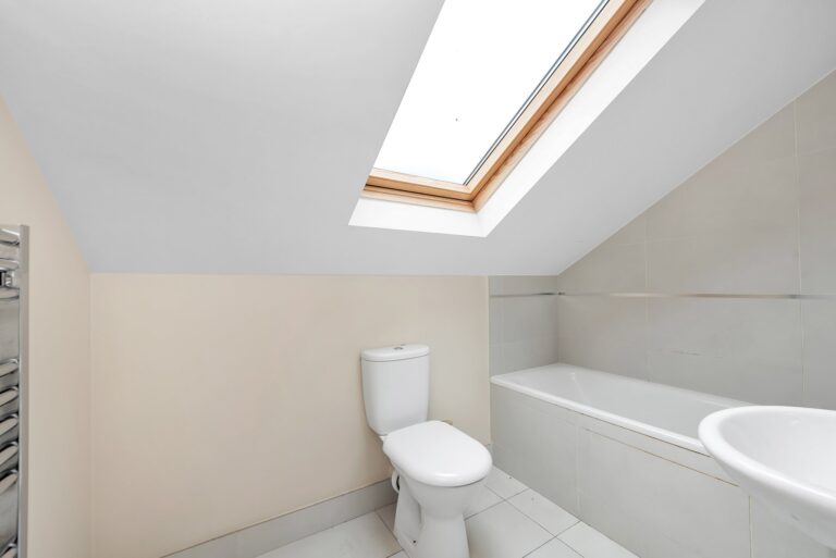 images of property on Wendell Road