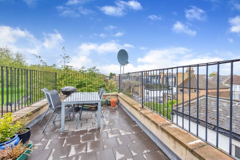 images of property on Wendell Road