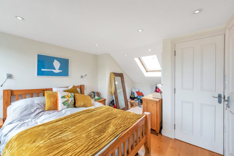 images of property on Wendell Road