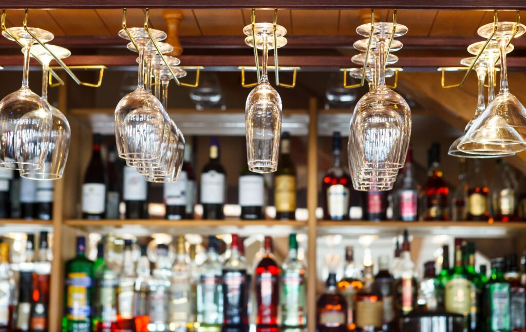 Nights Out in West London