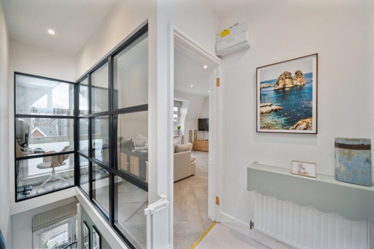 images of property on Stile Hall Gardens