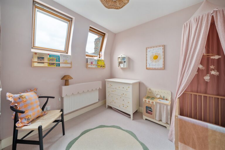 images of property on Stile Hall Gardens