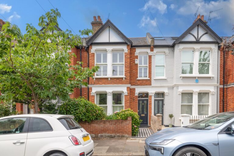 images of property on Weston Road
