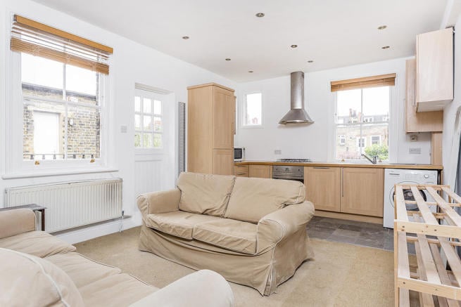 images of property on Hartswood Road